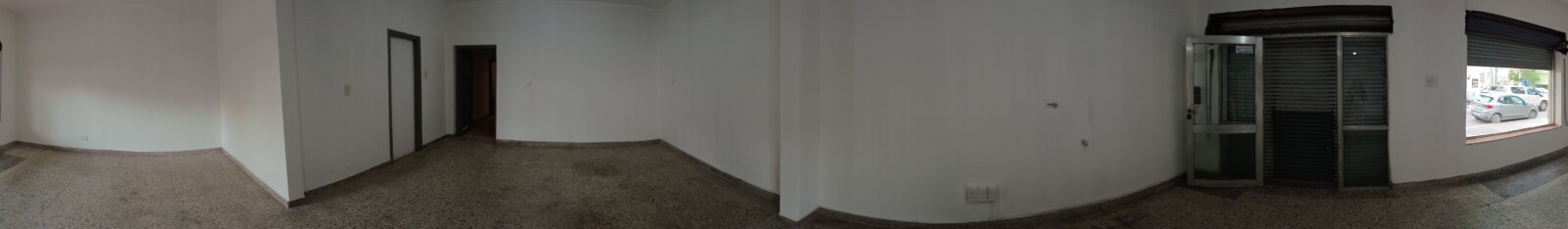 Panorámica 2