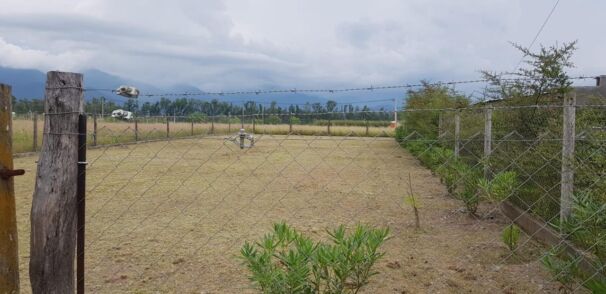 TERRENO EN RETOÑOS DE COLÓN