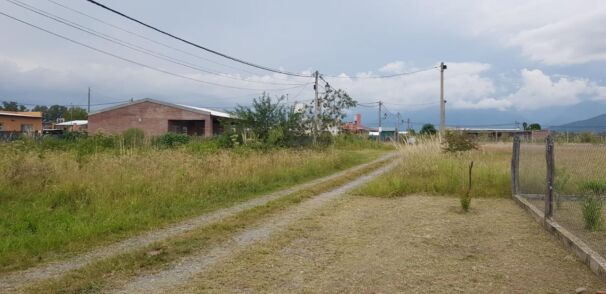 TERRENO EN RETOÑOS DE COLÓN