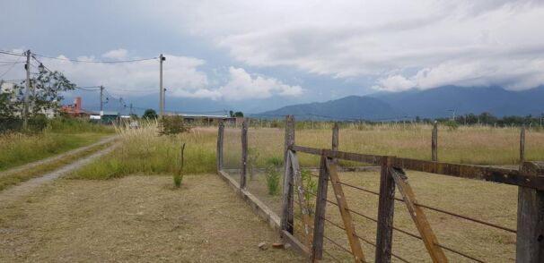 TERRENO EN RETOÑOS DE COLÓN