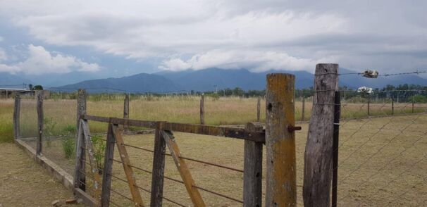 TERRENO EN RETOÑOS DE COLÓN