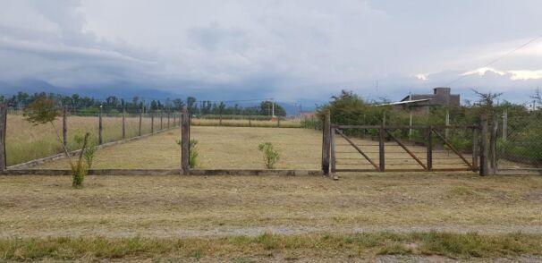 TERRENO EN RETOÑOS DE COLÓN