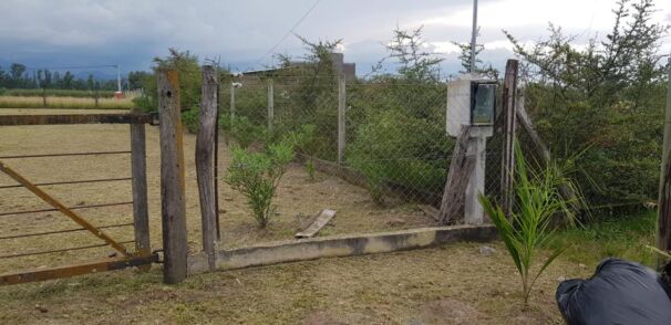 TERRENO EN RETOÑOS DE COLÓN