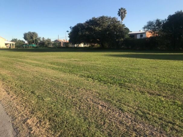 EXCELENTE TERRENO EN VENTA JOCKEY CLUB