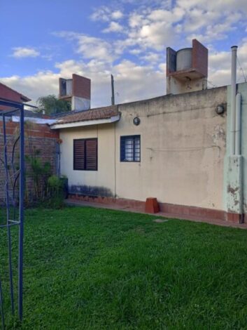 HERMOSA CASA EN VENTA  B° SAN CARLOS